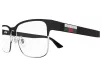 Gucci Férfi Fekete Szemüvegkeret GG 0750O 005