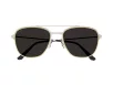 Cartier Férfi Ezüst Napszemüveg CT 0326S 001