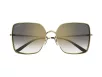 Cartier Női Arany Napszemüveg CT 0299S 001