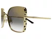 Cartier Női Arany Napszemüveg CT 0299S 001