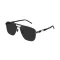 Gucci Férfi Szürke Napszemüveg GG-1164-S-001