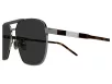 Gucci Férfi Szürke Napszemüveg GG-1164-S-001