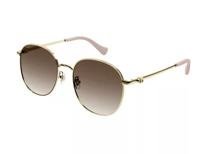 Gucci Női Arany Napszemüveg GG 1142/S 002