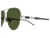 Gucci Férfi Ezüst Napszemüveg GG 1163/S 002