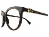 Gucci Női Barna Szemüvegkeret GG 1074O 005