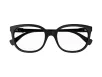 Gucci Női Fekete Szemüvegkeret GG 1075O 004