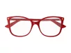 Gucci Női Piros Szemüvegkeret GG 0026O 010