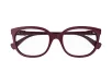 Gucci Női Bordó Szemüvegkeret GG 1075O 006