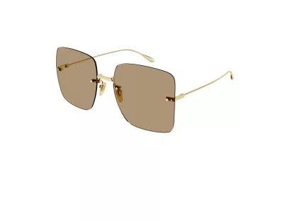 Gucci Női Arany Napszemüveg GG 1147/S 003