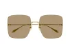 Gucci Női Arany Napszemüveg GG 1147/S 003
