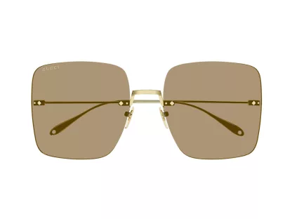 Gucci Női Arany Napszemüveg GG 1147/S 003