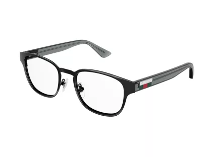Gucci Férfi Fekete Szemüvegkeret GG 1118O 003