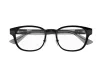 Gucci Férfi Fekete Szemüvegkeret GG 1118O 003