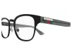 Gucci Férfi Fekete Szemüvegkeret GG 1118O 003