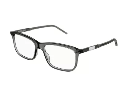 Gucci Férfi Szürke Szemüvegkeret GG 1159O 002