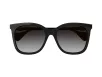 Gucci Női Fekete Napszemüveg GG 1071/S 001
