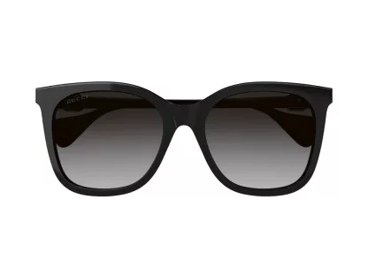 Gucci Női Fekete Napszemüveg GG 1071/S 001