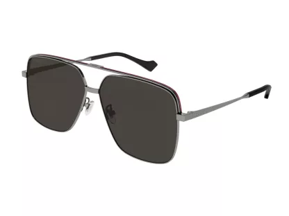 Gucci Férfi Szürke Napszemüveg GG 1099/SA 001
