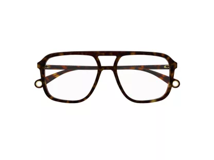 Gucci Női Barna Szemüvegkeret GG 1078O 003