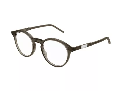 Gucci Férfi Barna Szemüvegkeret GG 1160O 002