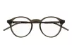 Gucci Férfi Barna Szemüvegkeret GG 1160O 002