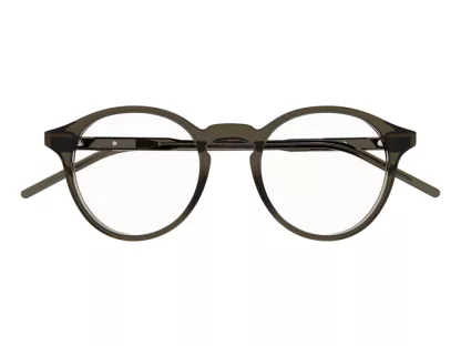 Gucci Férfi Barna Szemüvegkeret GG 1160O 002