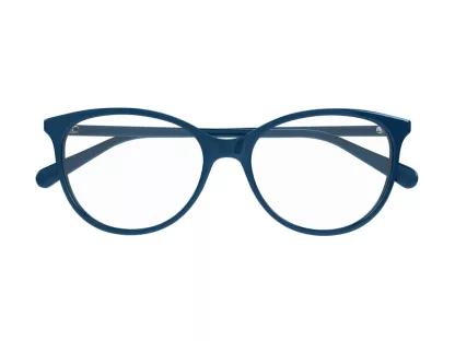 Gucci Női Kék Szemüvegkeret GG 0550O 010