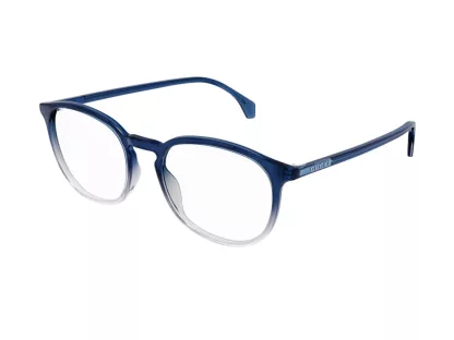 Gucci Férfi Kék Szemüvegkeret GG 0551O 012