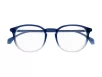 Gucci Férfi Kék Szemüvegkeret GG 0551O 012