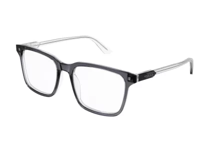 Gucci Férfi Szürke Szemüvegkeret GG 1120O 002