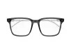 Gucci Férfi Szürke Szemüvegkeret GG 1120O 002