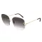 Cartier Női Arany Napszemüveg CT 0037RS 001