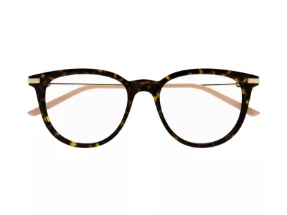 Gucci Női Barna Szemüvegkeret GG 1200O 005
