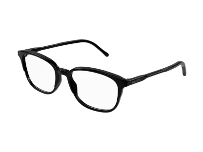Gucci Női Fekete Szemüvegkeret GG 1213O 001