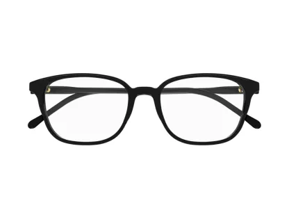 Gucci Női Fekete Szemüvegkeret GG 1213O 001