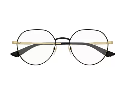 Gucci Férfi Fekete Szemüvegkeret GG 1232OA 001