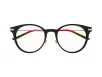Gucci Női Fekete Szemüvegkeret GG 1199OA 001