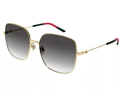 Gucci Női Arany Napszemüveg GG 1195SK 001