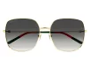 Gucci Női Arany Napszemüveg GG 1195SK 001