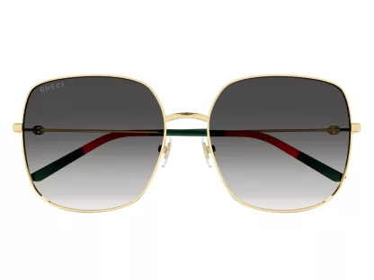 Gucci Női Arany Napszemüveg GG 1195SK 001