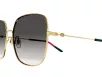 Gucci Női Arany Napszemüveg GG 1195SK 001