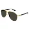 Gucci Férfi Arany Napszemüveg GG 1220S 001