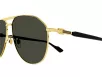 Gucci Férfi Arany Napszemüveg GG 1220S 001