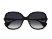 Gucci Női Fekete Napszemüveg GG 1178S 002