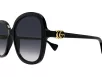 Gucci Női Fekete Napszemüveg GG 1178S 002