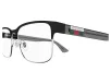 Gucci Férfi Ezüst Szemüvegkeret GG 0750O 004