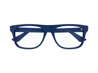 Gucci Férfi Kék Szemüvegkeret GG 1117O 004