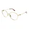 Cartier Női Arany Szemüvegkeret CT 0375O 001