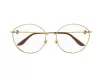 Cartier Női Arany Szemüvegkeret CT 0375O 001
