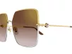Cartier Női Arany Napszemüveg CT 0361S 002